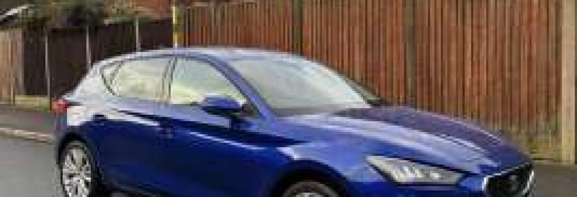 DLM Vehicle Lease LTD
