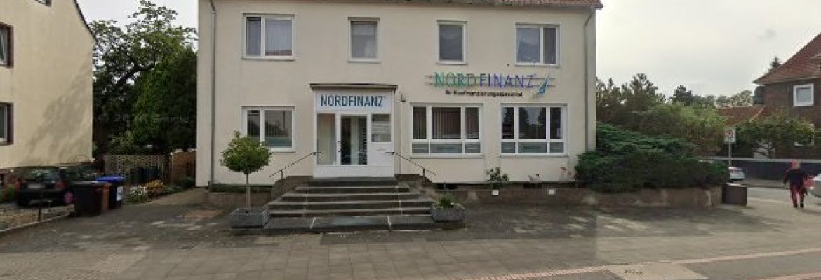 Baufinanzierung Hannover | Nordfinanz GmbH