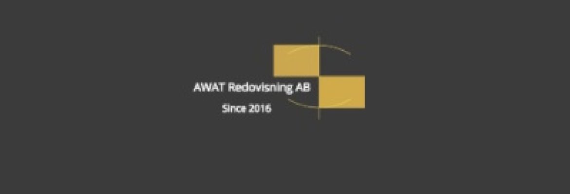 AWAT Redovisning AB
