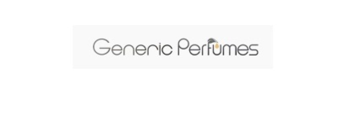 Generic Perfumes Store