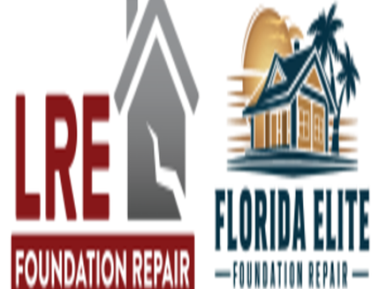 FL Elite Foundation Repair