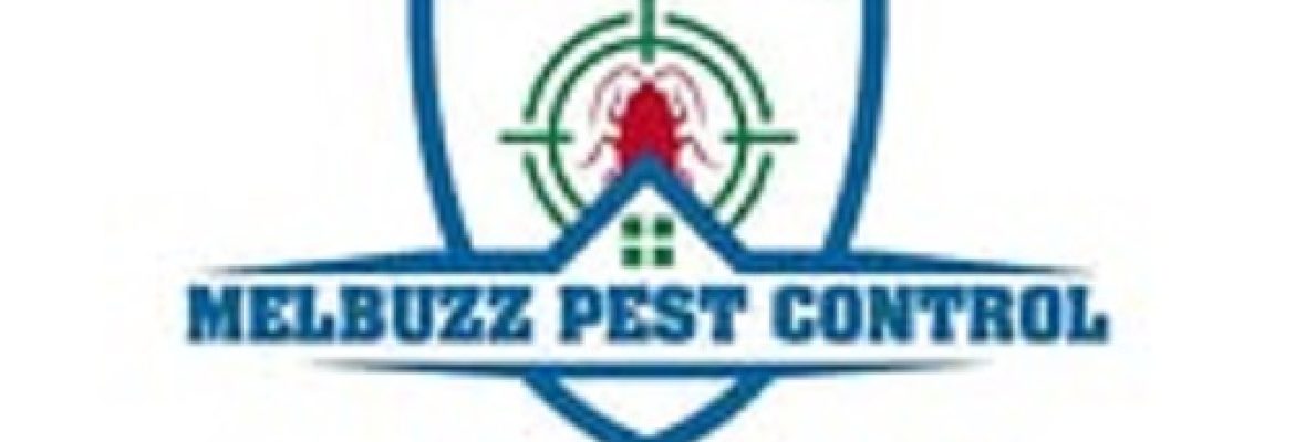 Melbuzz™ Pest Control