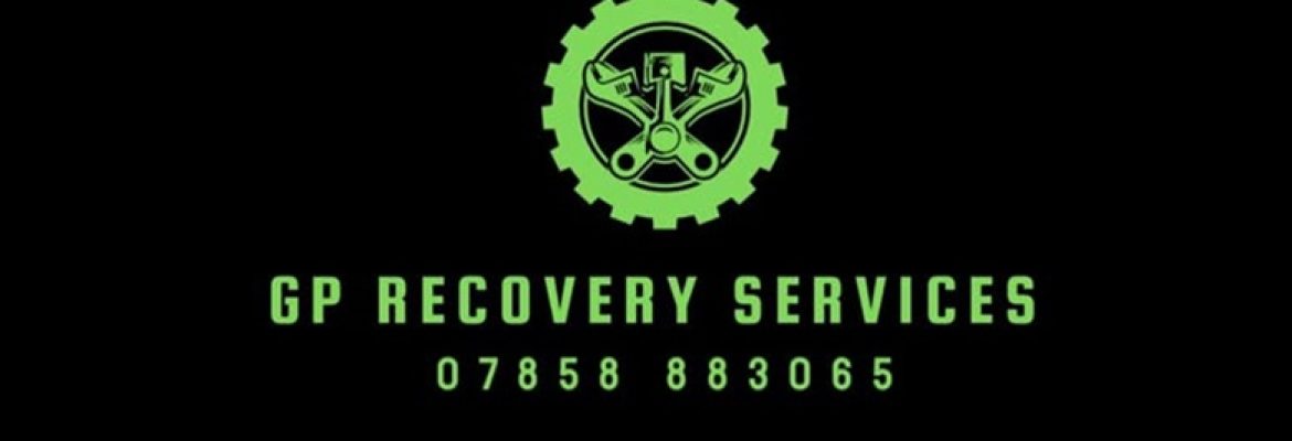 GP Recovery Services