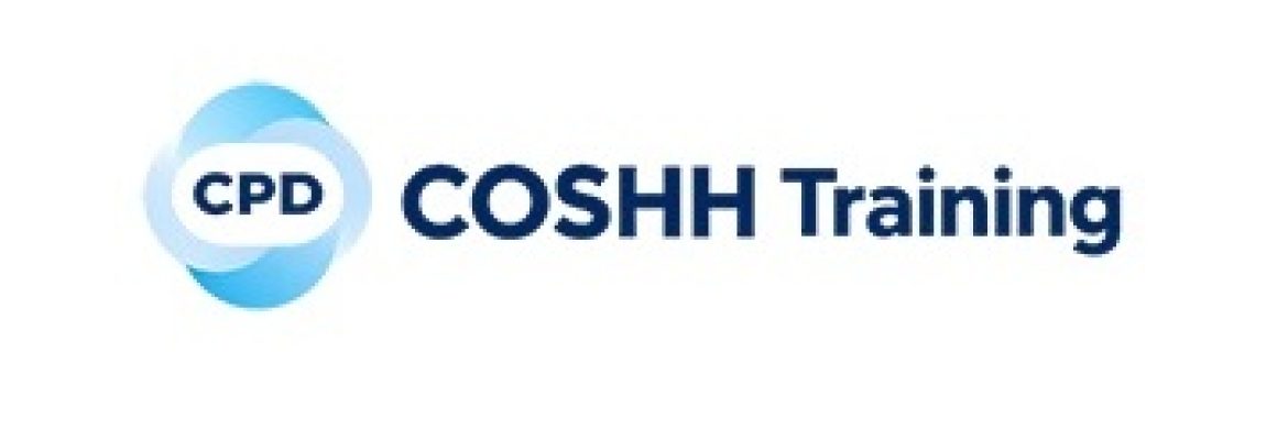 COSHH Training