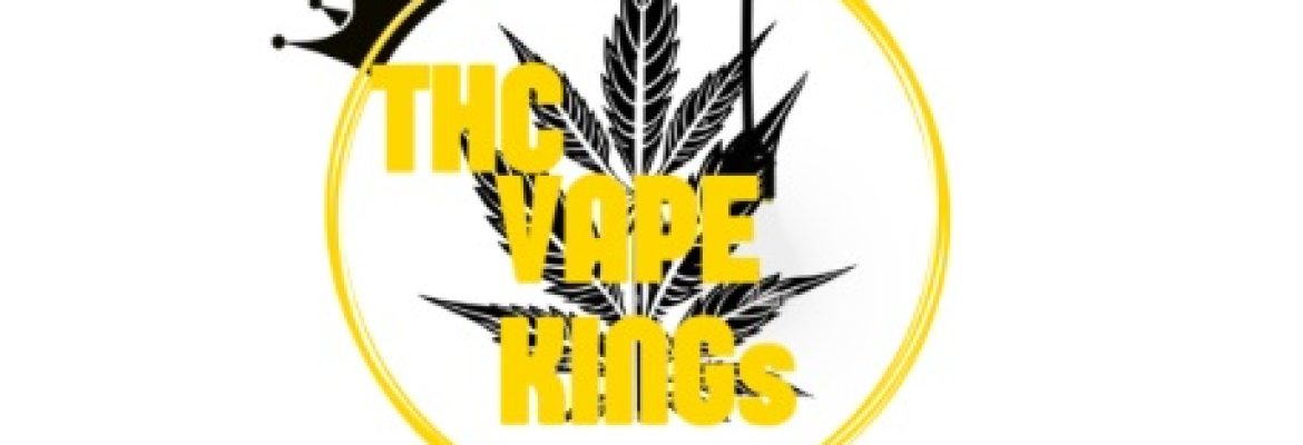 THC VAPE KINGS