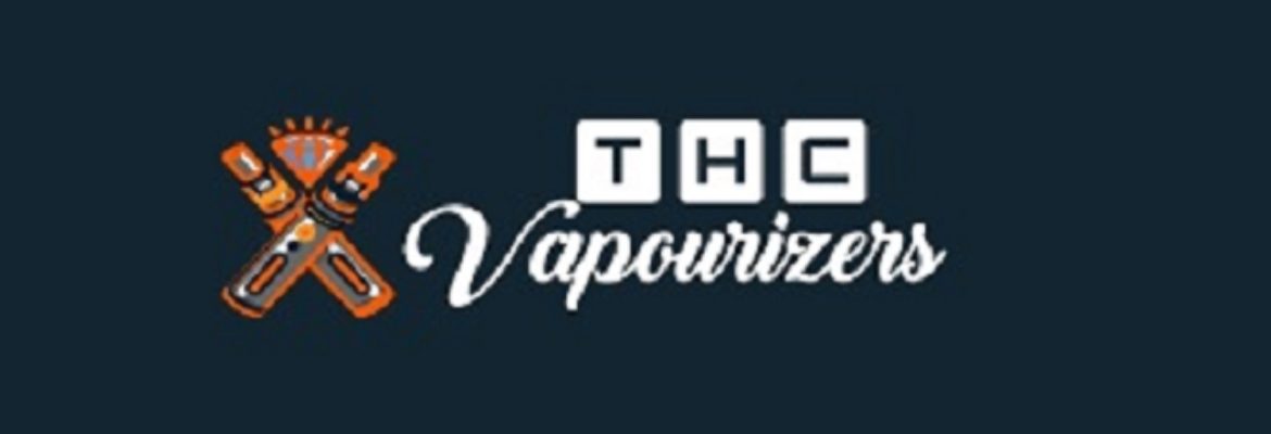 THC VAPOURIZER
