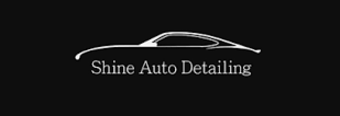 Shine Auto Detailing